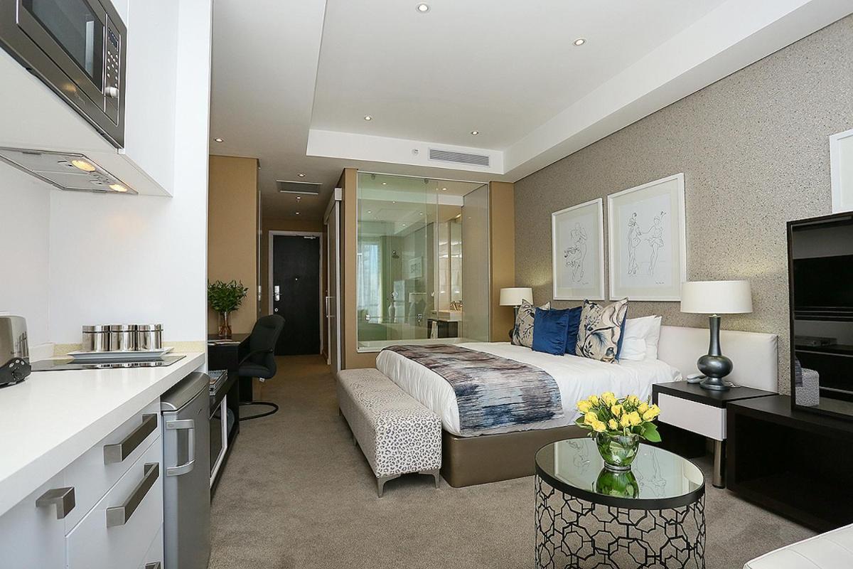 304 Sandton Skye Йоханнесбург Экстерьер фото