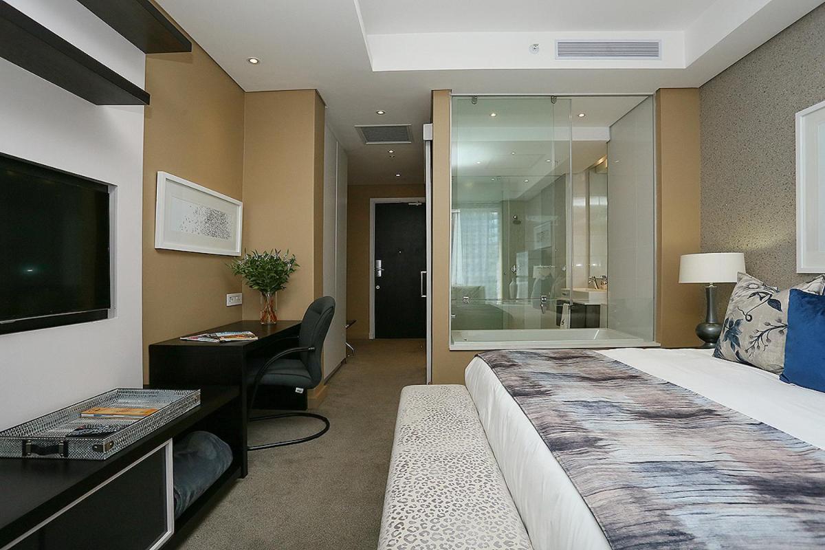304 Sandton Skye Йоханнесбург Экстерьер фото